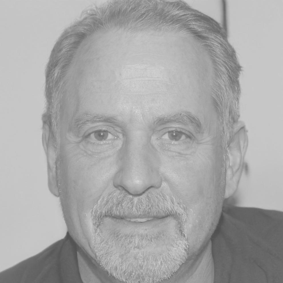 Retrato profesional de Iñaki Mendizábal